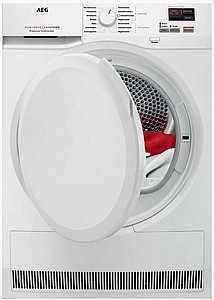 מייבש כביסה AEG TX6K720 מייבש כביסה AEG TX6K720