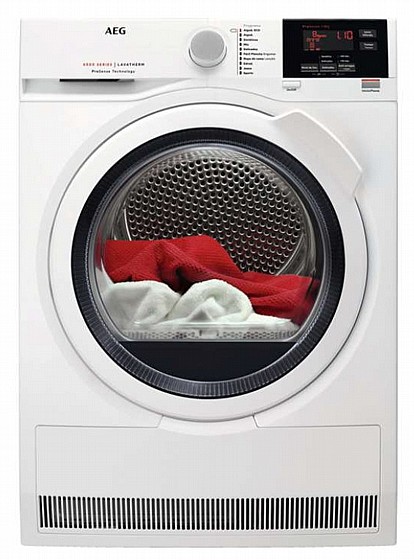 ����� ����� AEG ��� TX6G821