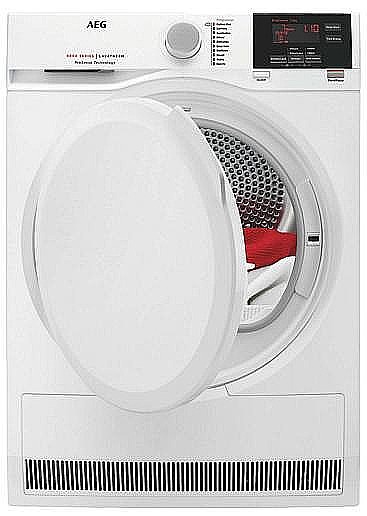 ����� ����� AEG ��� T6DBG820N
