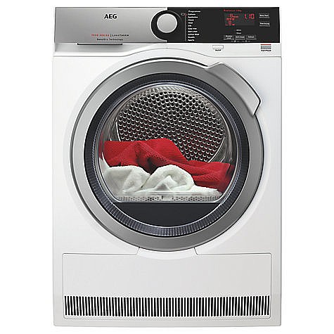 ����� ����� AEG T7DEE835R �8 ��"�