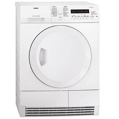 ����� ����� AEG T75280AC �8 ��"�