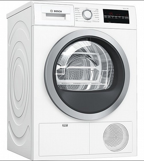 ����� ����� Bosch WTG85409FF �9 ��"� ���