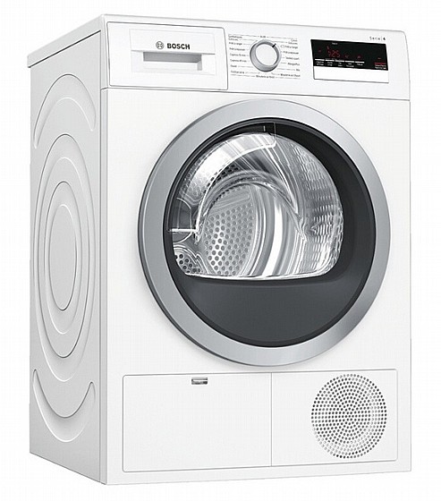 ����� ����� Bosch WTN85207FF �7 ��"� ���