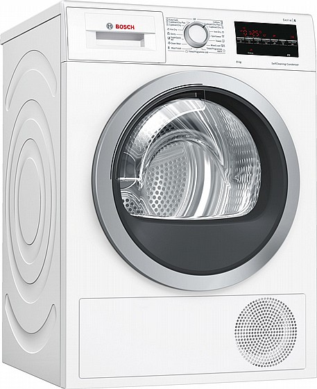 ����� ����� Bosch WTW8547IL ���