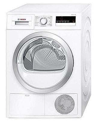 ����� ����� Bosch WTN8520BFG �8 ��"� ���