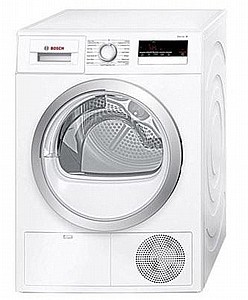 מייבש כביסה Bosch WTN8520BFG 8 ק"ג בוש מייבש כביסה Bosch WTN8520BFG 8 ק"ג בוש
