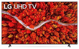�������� LG 86UP8050PVB 4K �86 ������