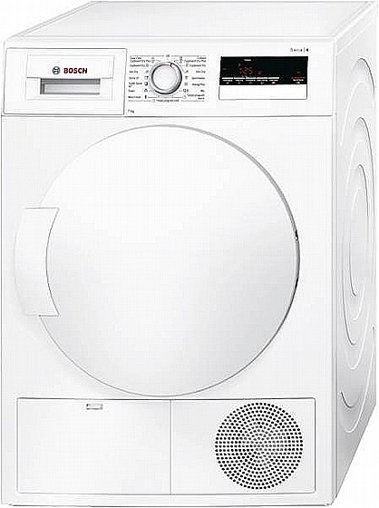 ����� ����� Bosch WTN83200GB �8 ��"� ���