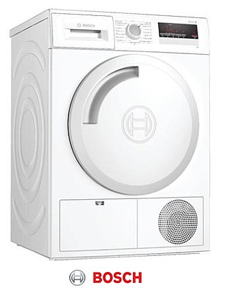 ����� ����� Bosch WTN83202IL �7 ��"� ���