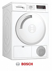 מייבש כביסה Bosch WTN83202IL 7 ק"ג בוש מייבש כביסה Bosch WTN83202IL 7 ק"ג בוש