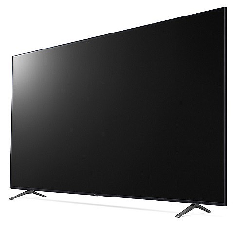 �������� LG 75UP8050PVB 4K �75 ������