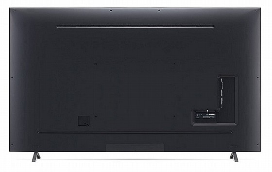�������� LG 75UP8050PVB 4K �75 ������