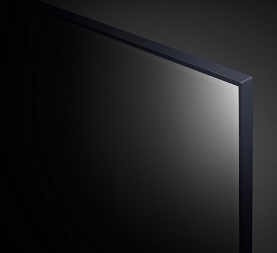 �������� LG 75UP8050PVB 4K �75 ������