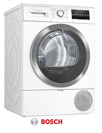 ����� ����� Bosch WTR87T80IL �8 ��"� ���