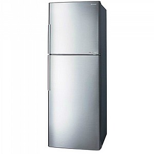 מקרר מקפיא עליון Sharp דגם SJ-S430-SS5 מקרר מקפיא עליון Sharp דגם SJ-S430-SS5
