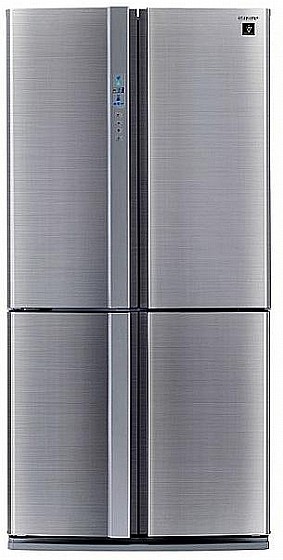 ���� ������ ����� Sharp SJFS85V �610 ����� ����