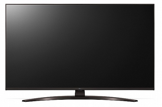 �������� LG 50UP8150PVB 4K �50 ������