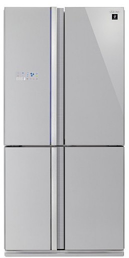 ���� ������ ����� Sharp SJR8810 �610 ����� ����