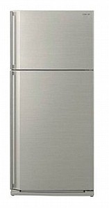מקרר מקפיא עליון Sharp SJSC75 600 ליטר שארפ מקרר מקפיא עליון Sharp SJSC75 600 ליטר שארפ