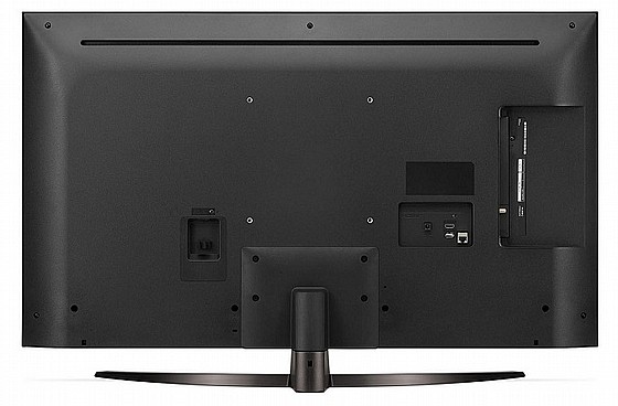 �������� LG 43UP8150PVB 4K �43 ������