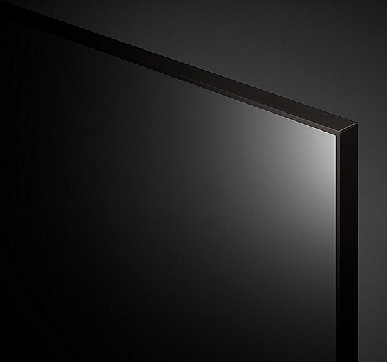 �������� LG 43UP8150PVB 4K �43 ������