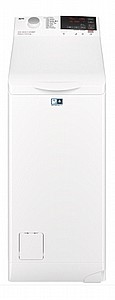מכונת כביסה פתח עליון AEG LTX6G7210AM 7 ק"ג מכונת כביסה פתח עליון AEG LTX6G7210AM 7 ק"ג