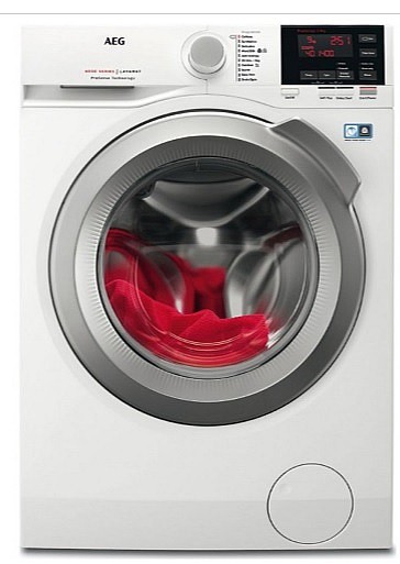 ����� ����� ���� ����� AEG L8FS9413CM �9 ��"�
