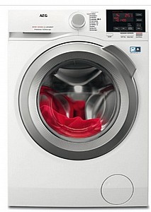 ����� ����� ���� ����� AEG L8FS9413CM �9 ��"�