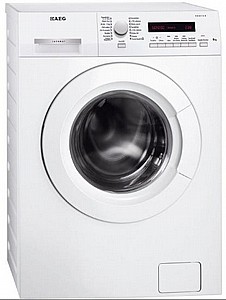 מכונת כביסה פתח קידמי AEG L73283FL 8 ק"ג מכונת כביסה פתח קידמי AEG L73283FL 8 ק"ג