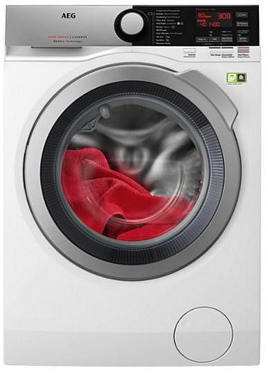 ����� ����� ���� ����� AEG L7FE9412EM �9 ��"�