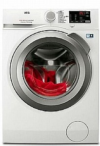 מכונת כביסה פתח קידמי AEG L6FE7264IM 7 ק"ג מכונת כביסה פתח קידמי AEG L6FE7264IM 7 ק"ג