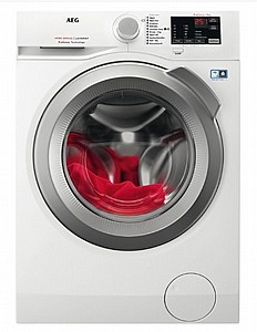 מכונת כביסה פתח קידמי AEG L6FE8264IM 8 ק"ג מכונת כביסה פתח קידמי AEG L6FE8264IM 8 ק"ג