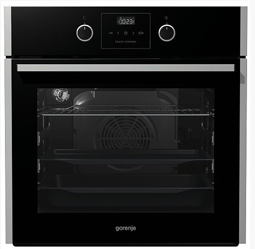 ����� ���� GORENJE BO637E30XG �������