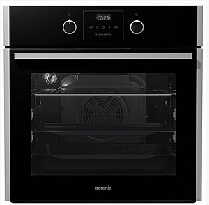 תנור בנוי GORENJE BO637E30XG גורנייה תנור בנוי GORENJE BO637E30XG גורנייה