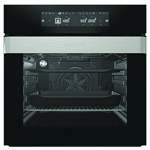 תנור בנוי GORENJE BO758 ORAB גורנייה תנור בנוי GORENJE BO758 ORAB גורנייה