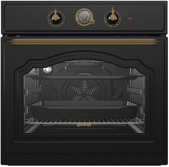 ���� Gorenje ����� Classico ������ ���� ���� ��� BO7732CLB