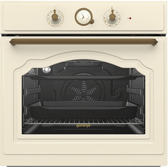 ���� Gorenje ����� Classico ������ ���� ���� ��� BO7732CLI