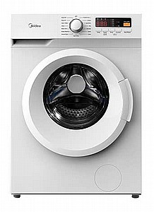 מכונת כביסה Midea MFN70S1203 7 ק"ג מידאה מכונת כביסה Midea MFN70S1203 7 ק"ג מידאה