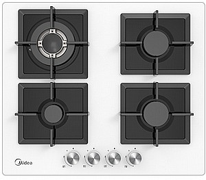 כיריים גז Midea 60G40ME007GFT מידאה כיריים גז Midea 60G40ME007GFT מידאה