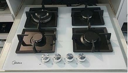 ������� �� Midea Q402GFE �����