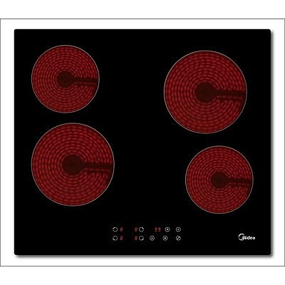 ������ ������ 60 �"� ���� MIDEA ��� MCHF602