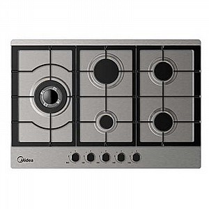 כיריים גז Midea 75G50ME005 מידאה כיריים גז Midea 75G50ME005 מידאה