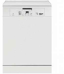 מדיח כלים רחב Miele G4203W מילה מדיח כלים רחב Miele G4203W מילה