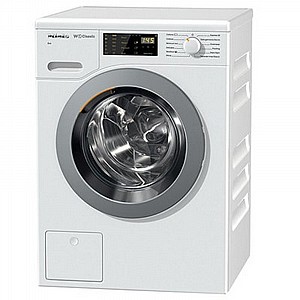 מכונת כביסה פתח קידמי Miele WDB020 7 ק"ג מילה מכונת כביסה פתח קידמי Miele WDB020 7 ק"ג מילה