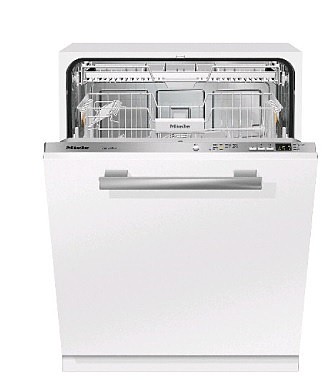 ���� ���� ���� Miele G 4380 SCVi ����