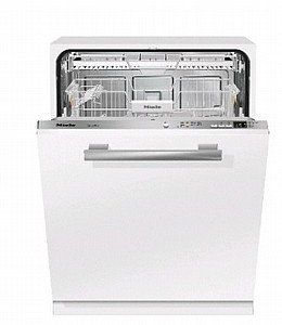 מדיח כלים רחב Miele G 4380 SCVi מילה מדיח כלים רחב Miele G 4380 SCVi מילה
