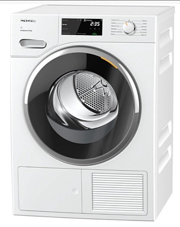 ����� ����� Miele TWF640WP �8 ��"� ����