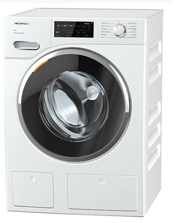 ����� ����� Miele WWG 660 WCS �9 ��"� ����