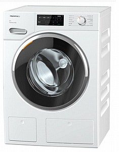 ����� ����� Miele WWG 660 WCS �9 ��"� ����