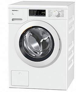 מכונת כביסה פתח קידמי Miele WCA020 7 ק"ג מילה מכונת כביסה פתח קידמי Miele WCA020 7 ק"ג מילה
